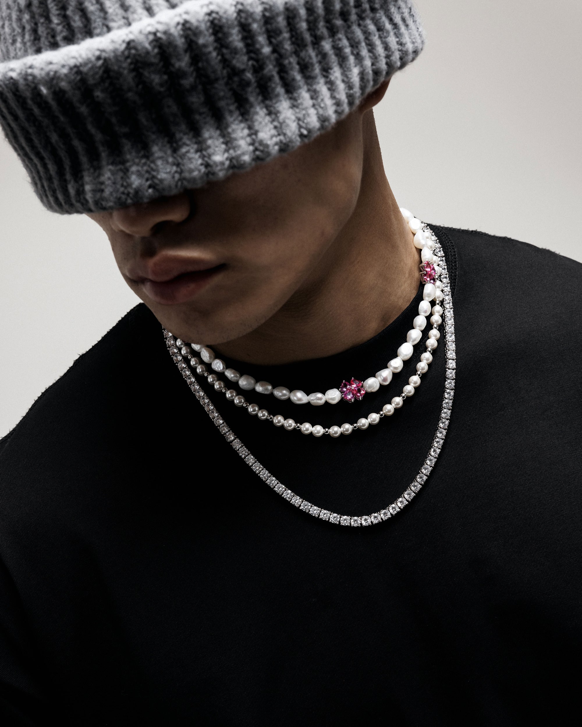 The Rise of Men’s Jewellery in the UK