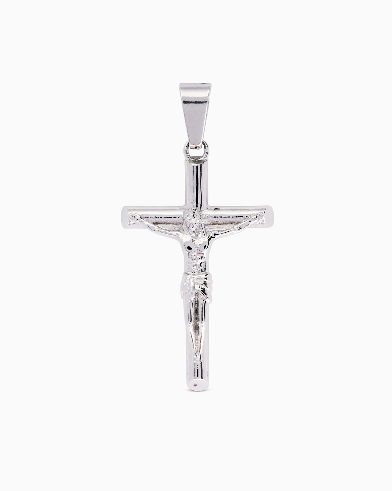 Crucifix (Silver)