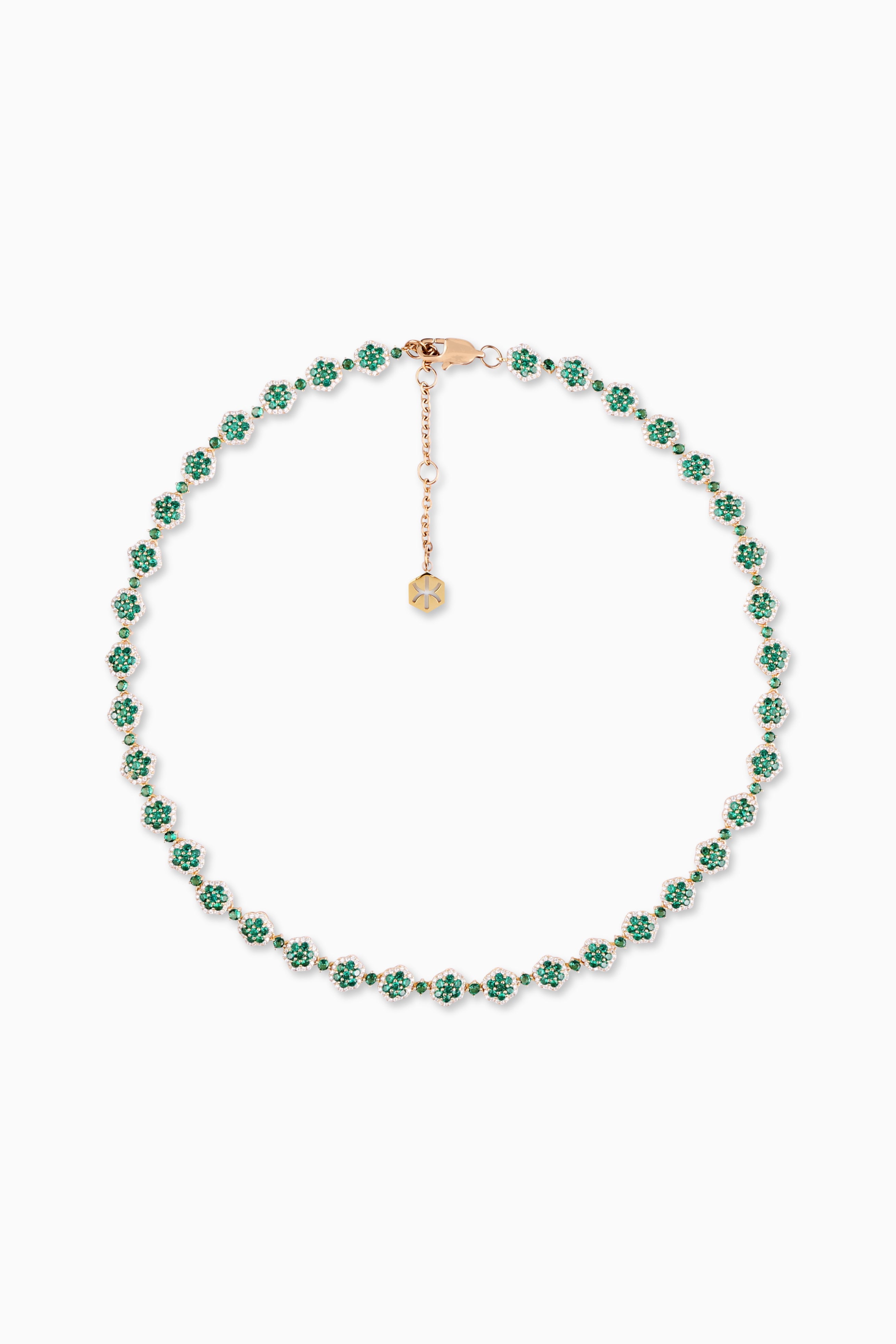 Green Envy Chain