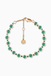 Green Envy Bracelet