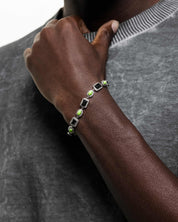 The Black Onyx Bracelet