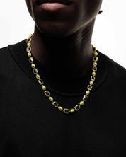 The Black Onyx (Gold)