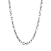 Ankhor Chain (Silver)