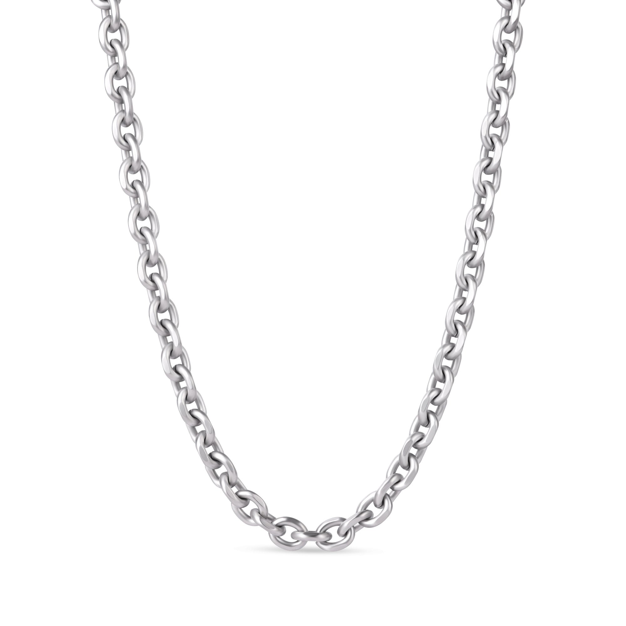 Ankhor Chain (Silver)