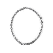 Ankhor Chain (Silver)