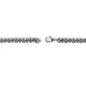 Ankhor Chain (Silver)