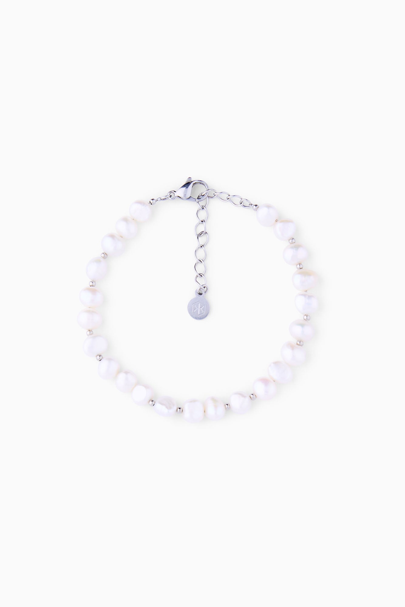 Pearl Bracelet