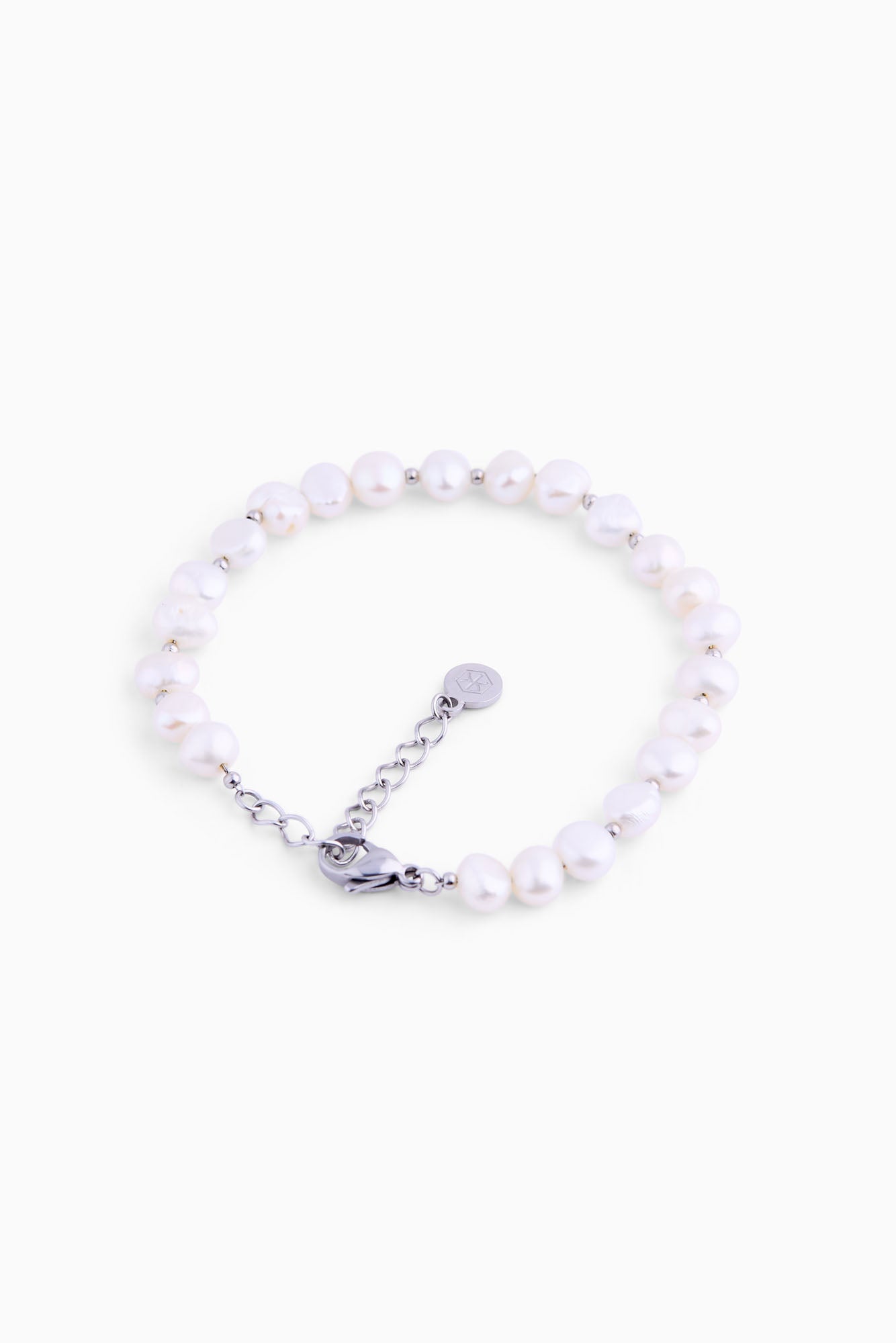 Pearl Bracelet