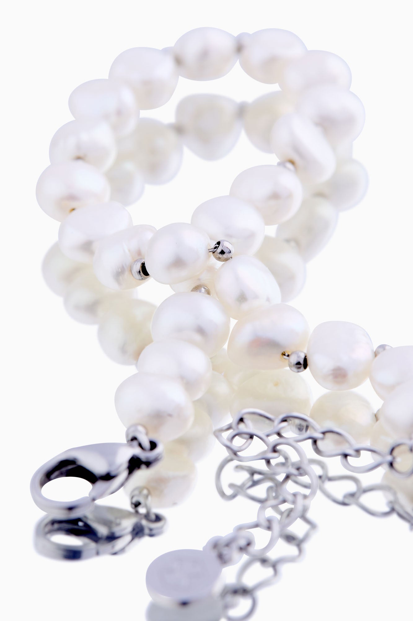 Pearl Bracelet