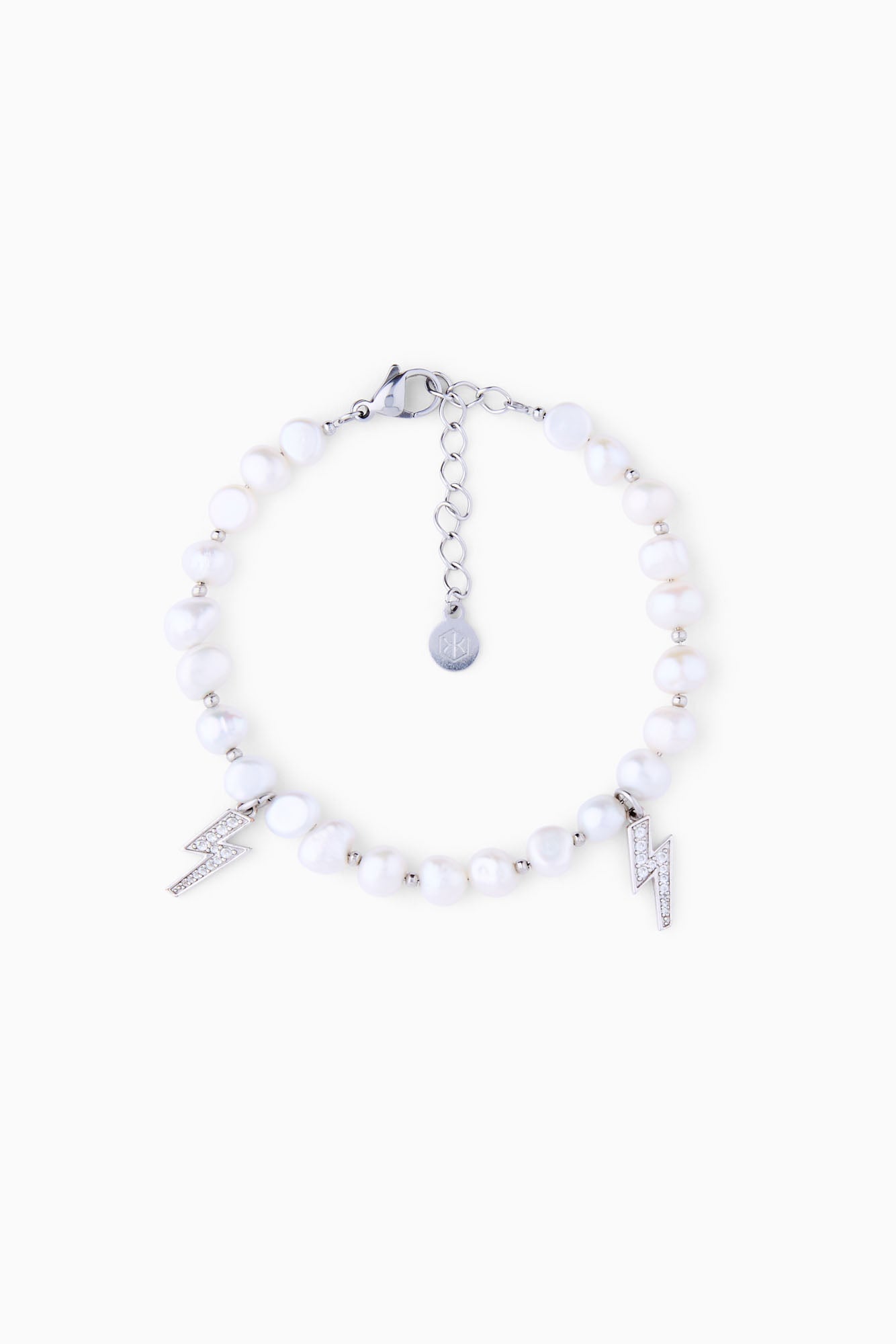 Pearl Bracelet Bolt